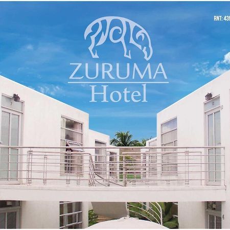 Zuruma Hotel Летисия Екстериор снимка