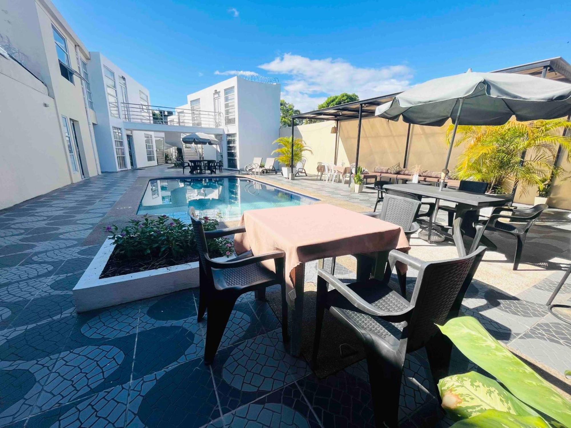 Zuruma Hotel Летисия Екстериор снимка