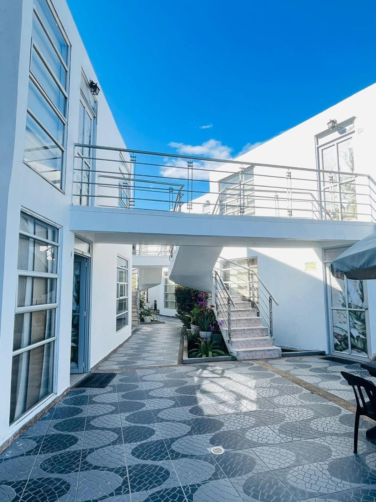 Zuruma Hotel Летисия Екстериор снимка