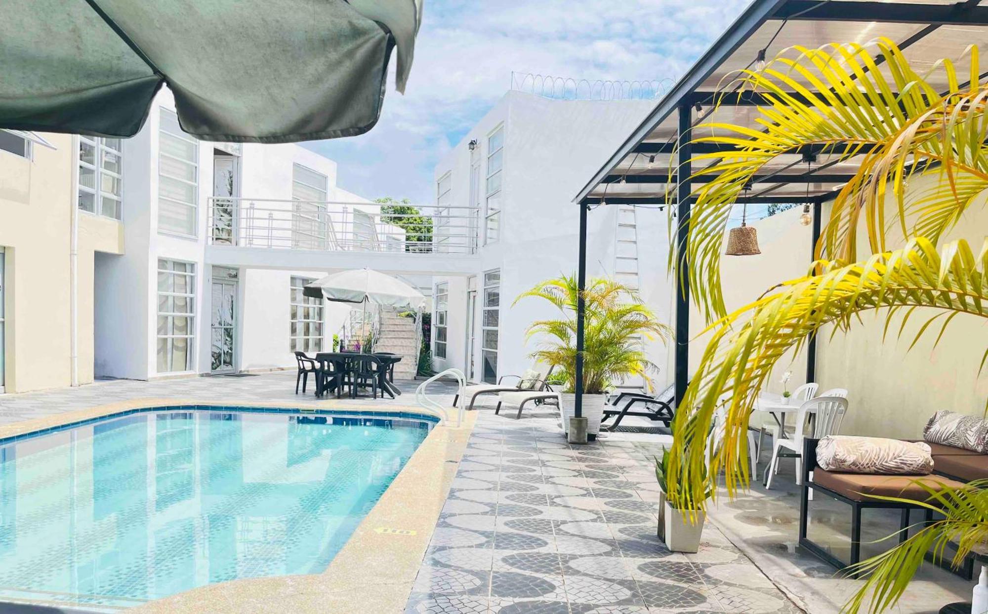 Zuruma Hotel Летисия Екстериор снимка
